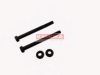 KAMOKA 9937000 Mounting Kit, control lever